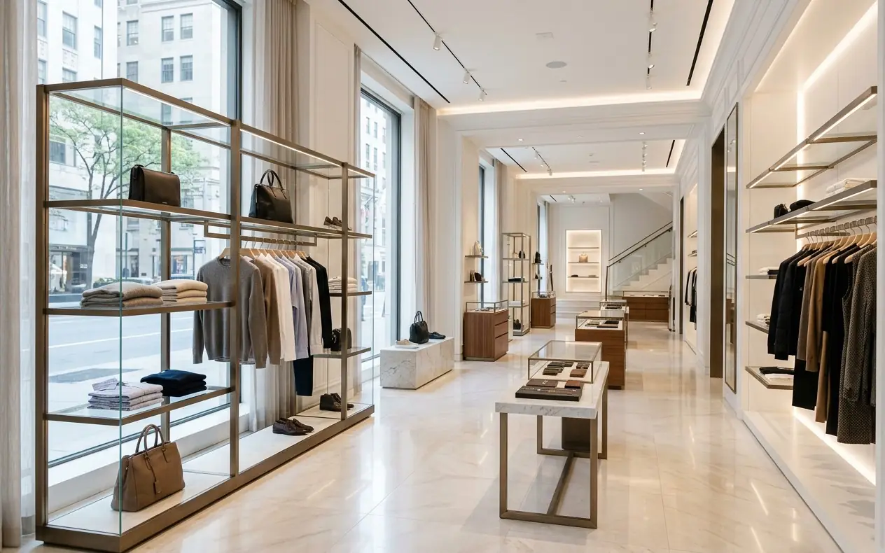 Commercial cleaning in SoHo & Tribeca